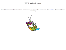 Tablet Screenshot of es.zamzom.com